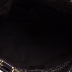 مملوكة مسبقًا Gucci GG Canvas GG Interlocking Tote