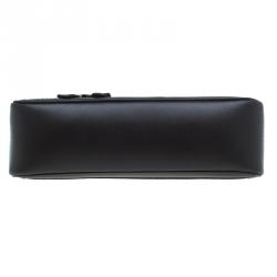 Pre Owned Gucci Beige/Brown GG Canvas Small Mayfair Bow Shoulder Bag