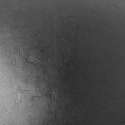 مملوكة مسبقًا حقيبة يد بوسطن غوتشي ويب جلد عجل سوداء