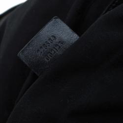 مملوكة مسبقًا Gucci Multicolor Patent Leather Medium Icon Bit Shoulder Bag