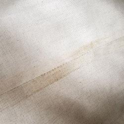 Pre Owned Gucci Beige/Brown GG Canvas Medium Running Tote