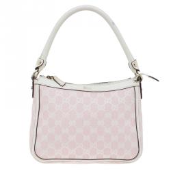 Gucci pink bag discount price