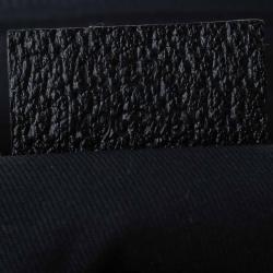 مملوكة مسبقًا Gucci Beige/Blue GG Canvas Small Vintage Web Tote