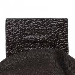 Pre Owned حقيبة غوتشي كاري اون ويب دوفل كانفاس GG بيج