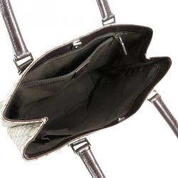 مملوكة مسبقًا حقيبة غوتشي كانفاس سوبريم GG بيج