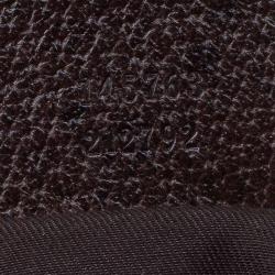 Pre Owned حقيبة غوتشي ميني كانفاس مطبوع هورسبيت عاجية/ بيج