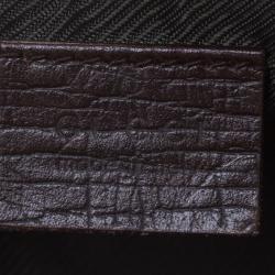 مملوكة مسبقًا Gucci Beige GG Canvas Pochette