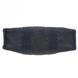 Pre Owned Hermes Grey Herline Tote PM