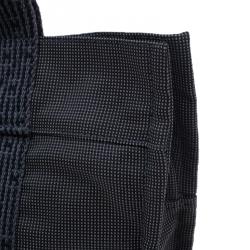 Pre Owned Hermes Grey Herline Tote PM