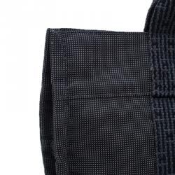 Pre Owned Hermes Grey Herline Tote PM