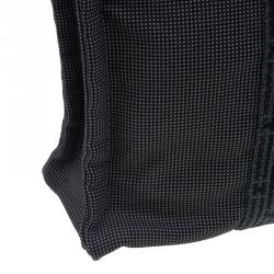 Pre Owned Hermes Grey Herline Tote PM