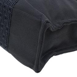 Pre Owned Hermes Grey Herline Tote PM