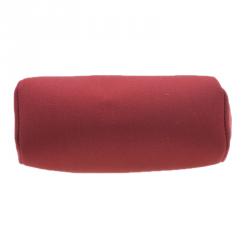 Pre Owned Hermes Orange and Red Herbag TPM Crossbody Bag