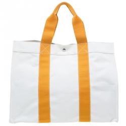Hermès Bora Bora Tote - Neutrals Totes, Handbags - HER25154