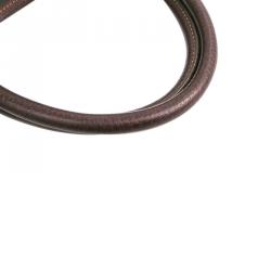 مملوكة مسبقًا Hermes Bi Color Amazonia/Leather Garden Party PM Bag