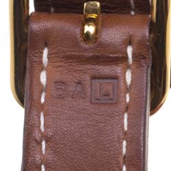 مملوكة مسبقًا Hermes Multicolor Tiger Printed Silk and Swift Leather Silky City 33 Bag