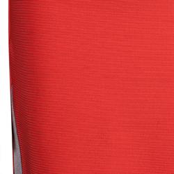 مملوكة مسبقًا Herve Leger Red Bandage Skirt M