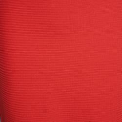 مملوكة مسبقًا Herve Leger Red Bandage Skirt M