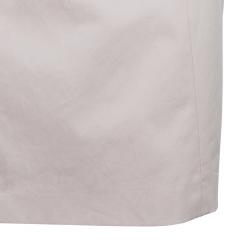 Pre Owned Hugo Hugo Boss Blush Pink Sleeveless Shift Dress M