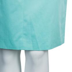 Hugo by Hugo Boss Kenina Short Sleeve Dress S
