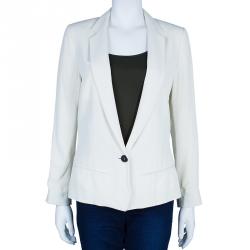 Isabel Marant Cream Blazer S
