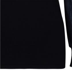 Isabel Marant Black Sheer Top M