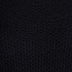Isabel Marant Black Chunky Knit Long Sleeve Sweater S