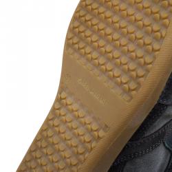 Pre Owned Isabel Marant Brown Suede Bekket Wedge Sneakers Size 39