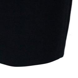 Issa Edith Peplum Maxi Skirt XS