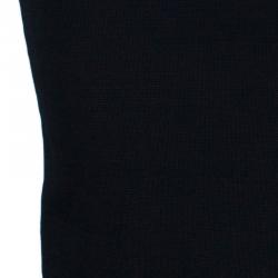 Issa Edith Peplum Maxi Skirt XS