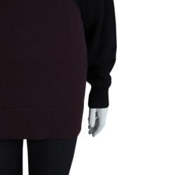 Jason Wu Color Block Sweater S