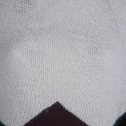 Jason Wu Color Block Sweater S