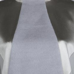 Jason Wu Pastel Grey Wool Jacket M