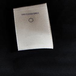 Jason Wu Black Knee Length Skirt M