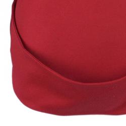 Pre Owned Jil Sander Cashmere Belted Top S