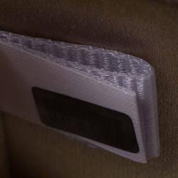 مملوكة مسبقًا Jimmy Choo Brown Acrylic Candy Clutch Bag