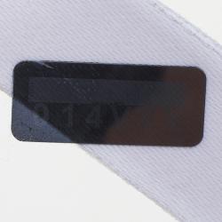 مملوكة مسبقًا Jimmy Choo Green Leather Carrie Clutch