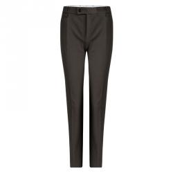 Joseph Ash Brown Boot Cut Trousers M