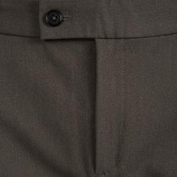 Joseph Ash Brown Boot Cut Trousers M