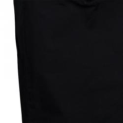 Pre Owned Just Cavalli Black Pencil Skirt L