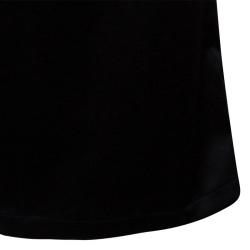 Pre Owned Just Cavalli Black Maxi Skirt L