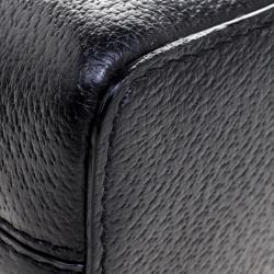 Pre Owned Kate Spade Black Leather Wellesley Hanna Crossbody Bag