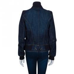 Pre Owned جاكيت كينزو جينز L