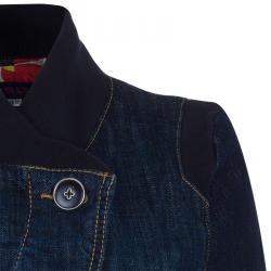 Pre Owned جاكيت كينزو جينز L