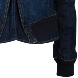 Pre Owned جاكيت كينزو جينز L