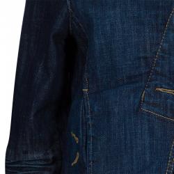 Pre Owned جاكيت كينزو جينز L