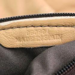 Loewe Beige Leather Nappa Aire Hobo