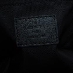 مملوكة مسبقًا حقيبة ظهر لوي فيتون ميني بالم سبرينج كانفاس مونوغرام