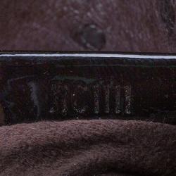 Pre Owned حقيبة لوي فيتون إكزوتيك إتوال إصدار محدود كانفاس مونوغرامي GM