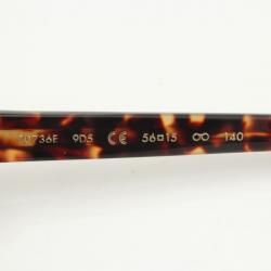 مملوكة مسبقًا Louis Vuitton Tortoise Frame Ivy Cat Eye Sunglasses